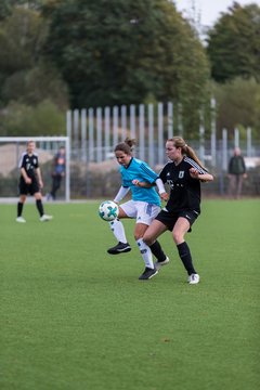 Bild 138 - Frauen SG KA-HU - Eichholzer SV : Ergebnis: 5:3